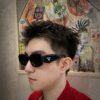 RADA Sunglasses, Prada Bestseller Style S R17WF, This Year's Hottest Sunglasses