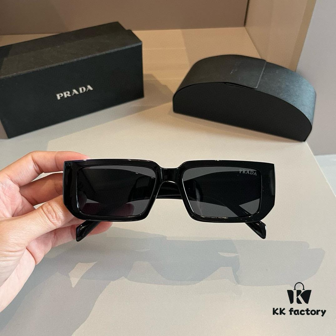 RADA Prada High-End Unisex Sunglasses, Stylish Sun Protection Eyewear that Complements Facial Features