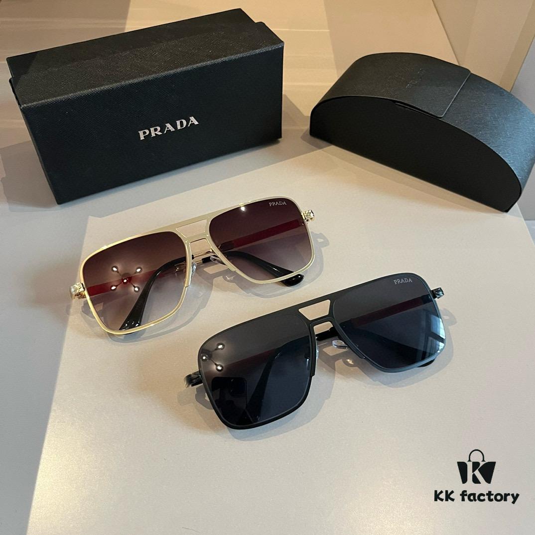6931aa90ccd8ab3d7af9ef59 RADA Prada World-Class Craftsmanship. Polarized Sunglasses, High-End Fashionable Unisex Stylish and Slimming Design, High-Quality Sun Glasses for Driving