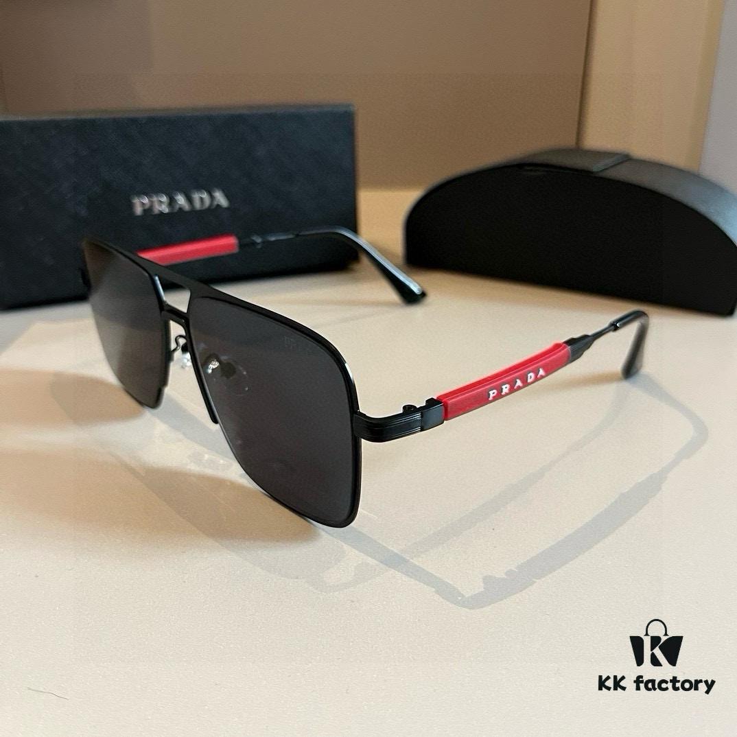 6931aa90ccd8ab3d7af9ef5c RADA Prada World-Class Craftsmanship. Polarized Sunglasses, High-End Fashionable Unisex Stylish and Slimming Design, High-Quality Sun Glasses for Driving