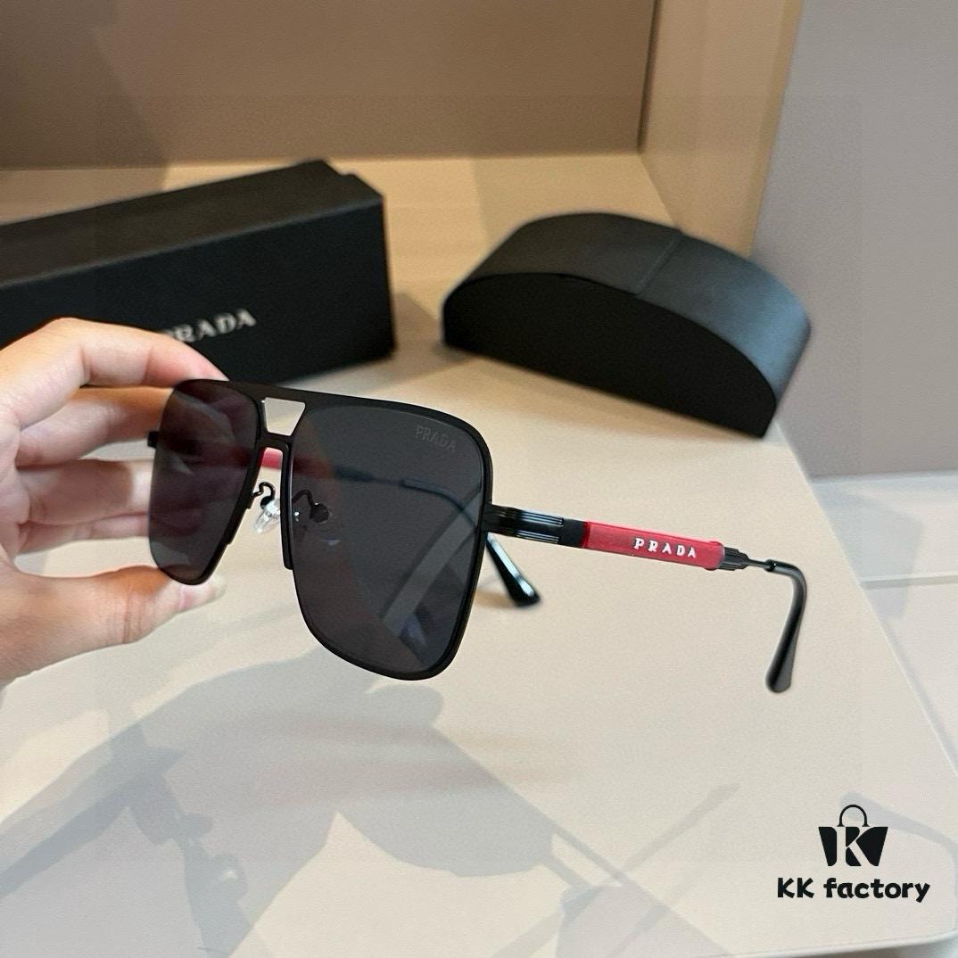 6931aa90ccd8ab3d7af9ef5d RADA Prada World-Class Craftsmanship. Polarized Sunglasses, High-End Fashionable Unisex Stylish and Slimming Design, High-Quality Sun Glasses for Driving