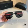 6931aa90ccd8ab3d7af9ef5f RADA Prada World-Class Craftsmanship. Polarized Sunglasses, High-End Fashionable Unisex Stylish and Slimming Design, High-Quality Sun Glasses for Driving
