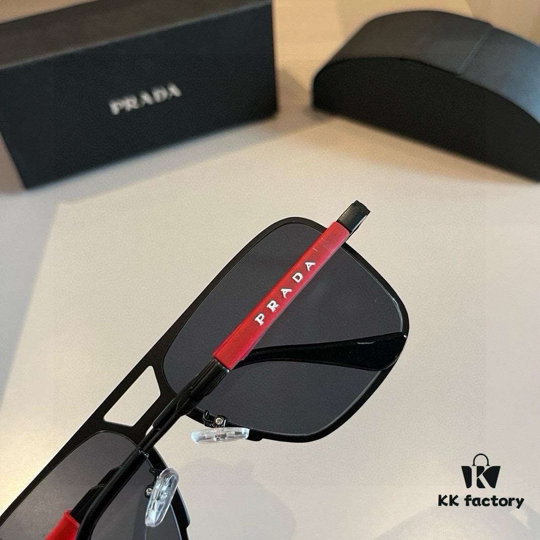 6931aa90ccd8ab3d7af9ef61 RADA Prada World-Class Craftsmanship. Polarized Sunglasses, High-End Fashionable Unisex Stylish and Slimming Design, High-Quality Sun Glasses for Driving
