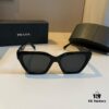 RADA Prada High-End Women's Sunglasses 🕶️, Sun Protection and Face-Contour Enhancing Eyewear