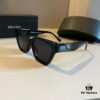 RADA Prada High-End Women's Sunglasses 🕶️, Sun Protection and Face-Contour Enhancing Eyewear