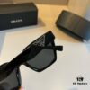 RADA Prada High-End Women's Sunglasses 🕶️, Sun Protection and Face-Contour Enhancing Eyewear