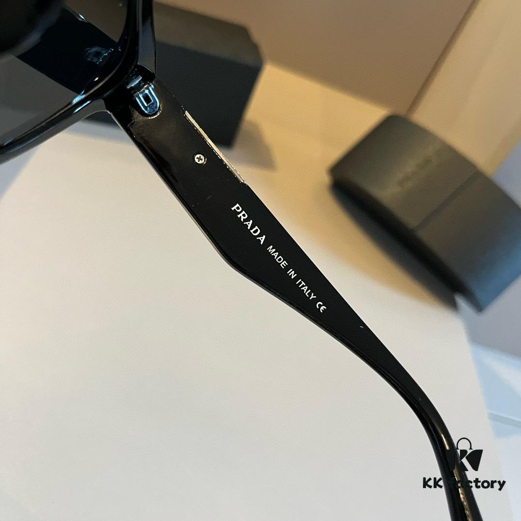 RADA Prada High-End Women's Sunglasses 🕶️, Sun Protection and Face-Contour Enhancing Eyewear