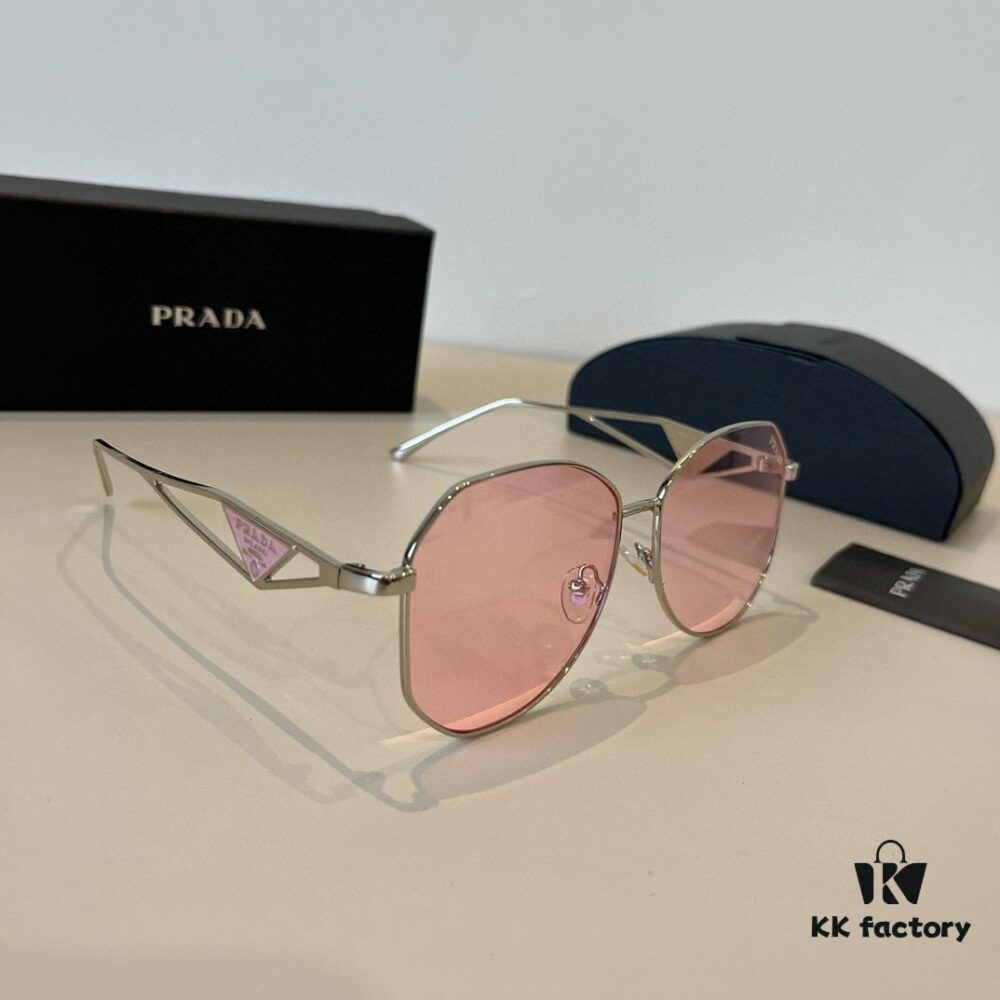 6931aa91ccd8ab3d7af9ef6c RADA Prada High-End Women's Sunglasses, Stylish Sun Protection Eyewear That Flatters Facial Features
