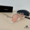 RADA Prada High-End Women's Sunglasses, Stylish Sun Protection Eyewear That Flatters Facial Features