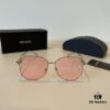 RADA Prada High-End Women's Sunglasses, Stylish Sun Protection Eyewear That Flatters Facial Features
