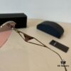 RADA Prada High-End Women's Sunglasses, Stylish Sun Protection Eyewear That Flatters Facial Features