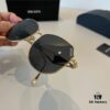 RADA Prada High-End Women's Sunglasses, Sun Protection and Face-Framing Design