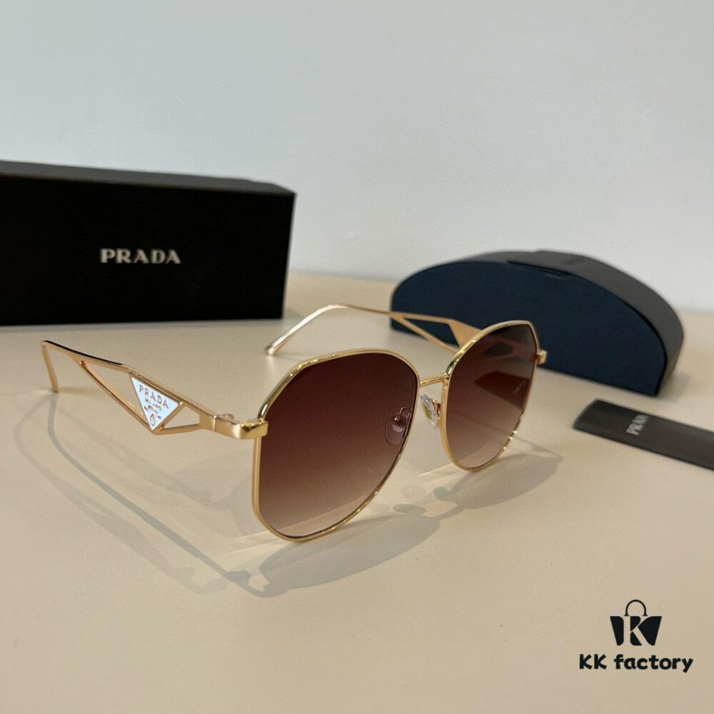 6931aa92ccd8ab3d7af9ef80 RADA Prada High-End Women's Sunglasses, Stylish Sun Protection Eyewear that Flatters Facial Features