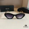 Rada Prada Cat-Eye Sunglasses for Trendy Women