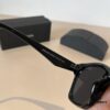 6931aa95ccd8ab3d7af9efaa Rada Prada Cat-Eye Sunglasses for Trendy Women