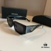 6931aa95ccd8ab3d7af9efad RADA Prada High-End Unisex Sunglasses, Stylish Sun Protection Eyewear for Face Contour Enhancement