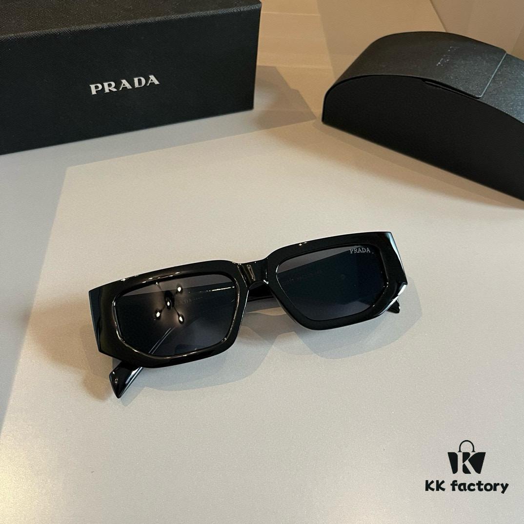 6931aa95ccd8ab3d7af9efae RADA Prada High-End Unisex Sunglasses, Stylish Sun Protection Eyewear for Face Contour Enhancement