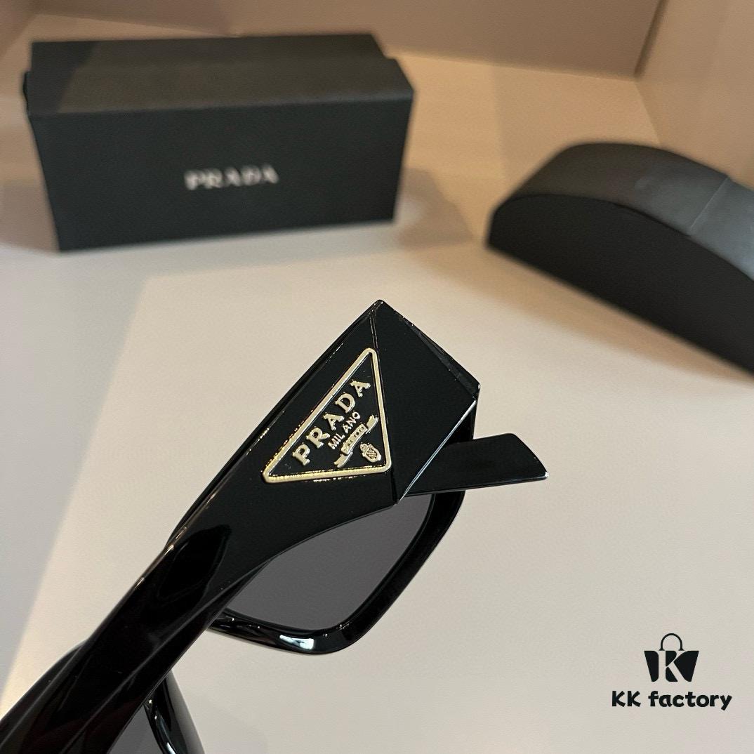 6931aa95ccd8ab3d7af9efaf RADA Prada High-End Unisex Sunglasses, Stylish Sun Protection Eyewear for Face Contour Enhancement