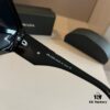 6931aa95ccd8ab3d7af9efb1 RADA Prada High-End Unisex Sunglasses, Stylish Sun Protection Eyewear for Face Contour Enhancement