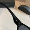 6931aa96ccd8ab3d7af9efb2 RADA Prada High-End Unisex Sunglasses, Stylish Sun Protection Eyewear for Face Contour Enhancement
