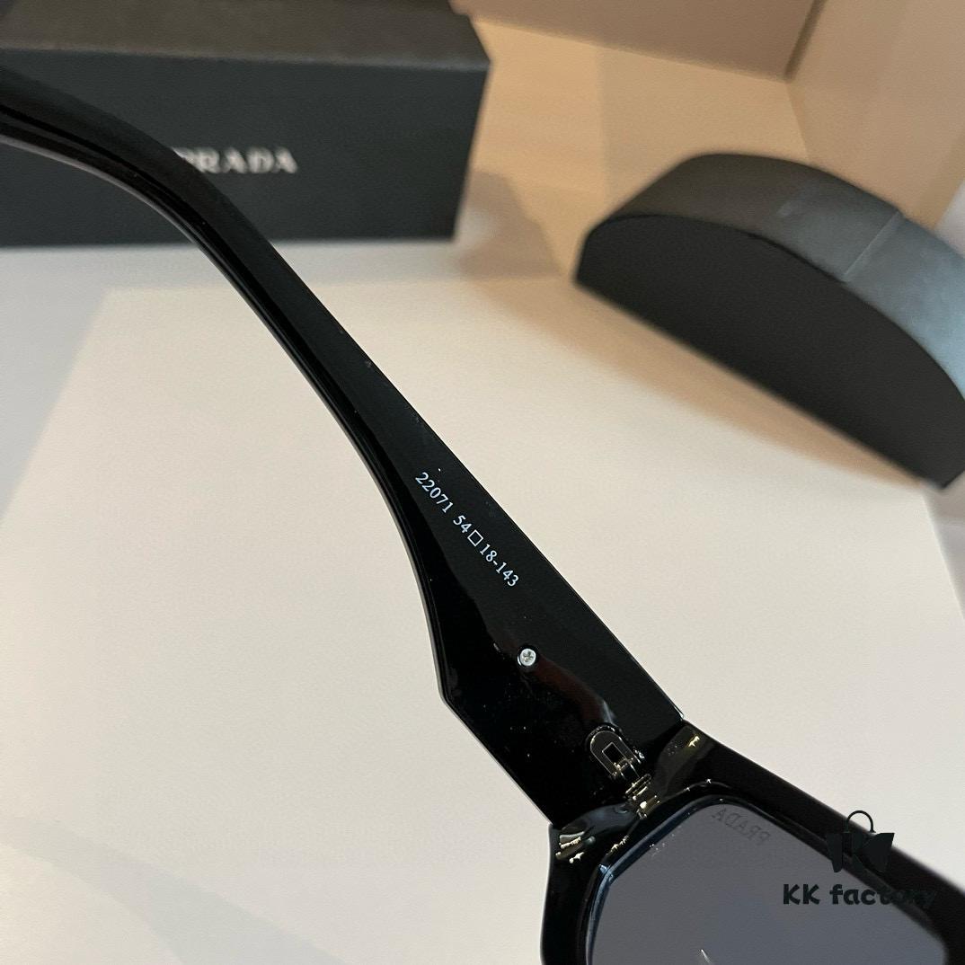 6931aa96ccd8ab3d7af9efb2 RADA Prada High-End Unisex Sunglasses, Stylish Sun Protection Eyewear for Face Contour Enhancement