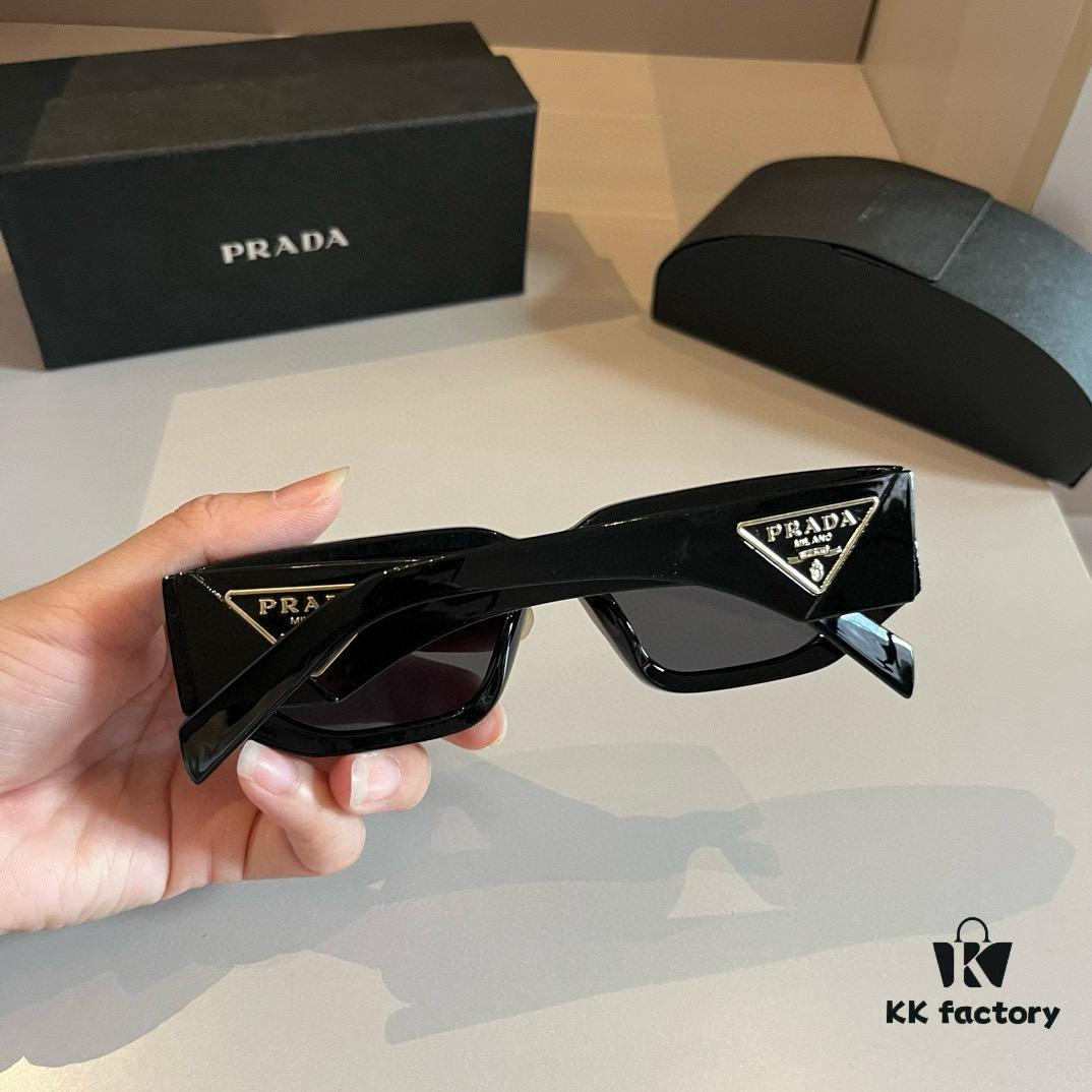 6931aa96ccd8ab3d7af9efb3 RADA Prada High-End Unisex Sunglasses, Stylish Sun Protection Eyewear for Face Contour Enhancement