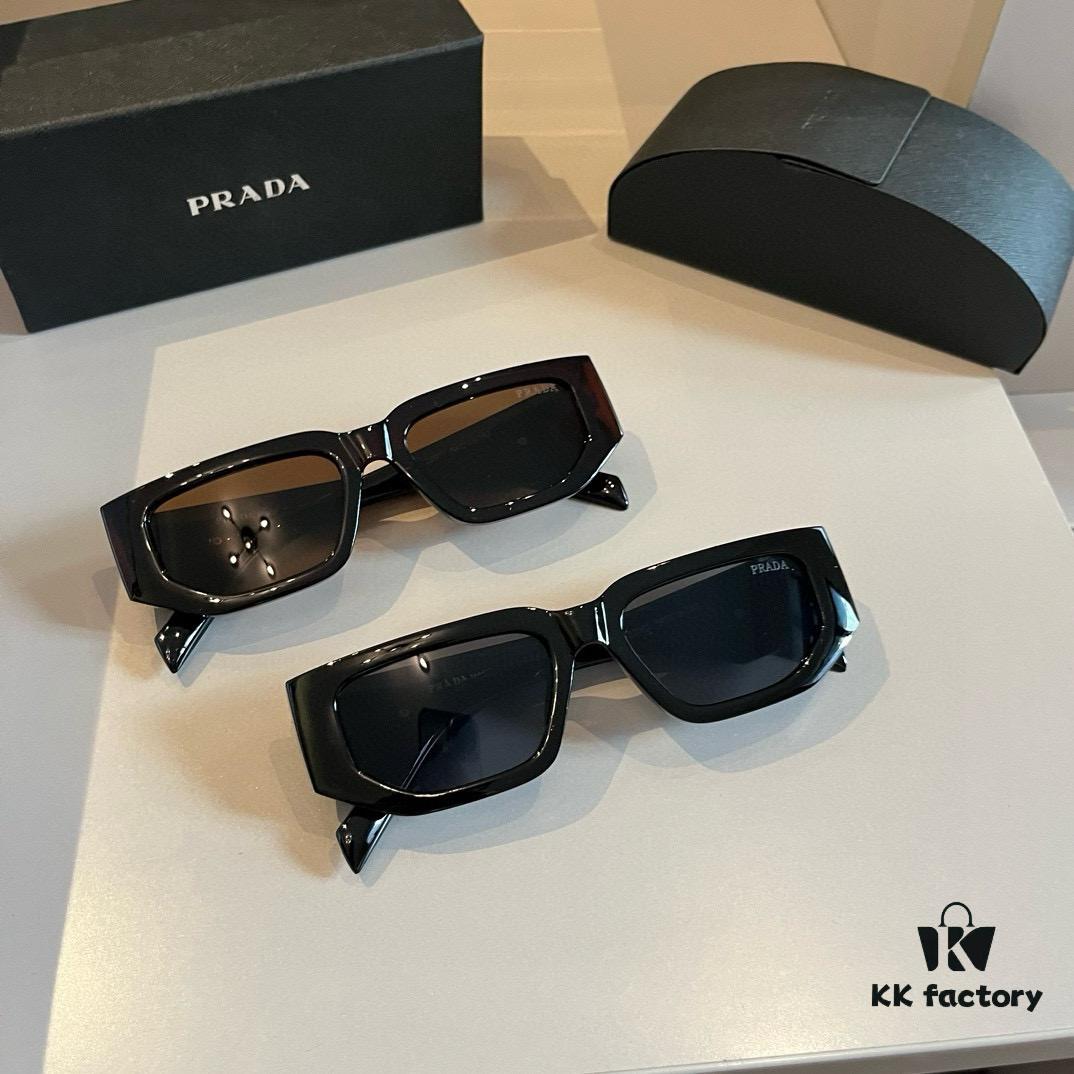 6931aa96ccd8ab3d7af9efb4 RADA Prada High-End Unisex Sunglasses, Stylish Sun Protection Eyewear for Face Contour Enhancement