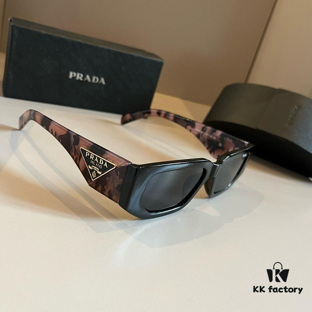 6931aa96ccd8ab3d7af9efb5 RADA Prada High-End Unisex Sunglasses, Stylish Sun Protection Eyewear for Face Contour Enhancement