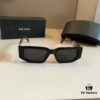 6931aa96ccd8ab3d7af9efb6 RADA Prada High-End Unisex Sunglasses, Stylish Sun Protection Eyewear for Face Contour Enhancement