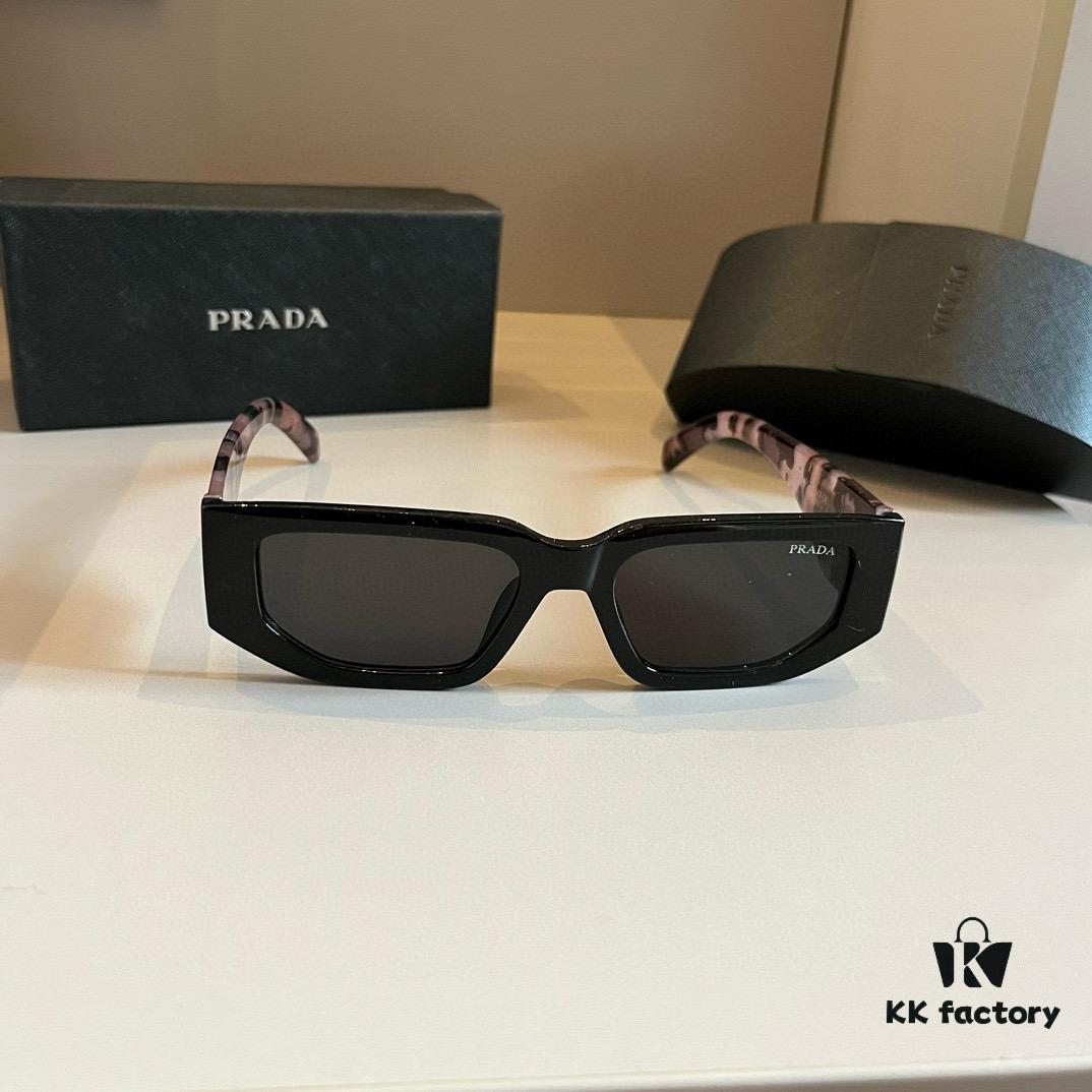 6931aa96ccd8ab3d7af9efb6 RADA Prada High-End Unisex Sunglasses, Stylish Sun Protection Eyewear for Face Contour Enhancement