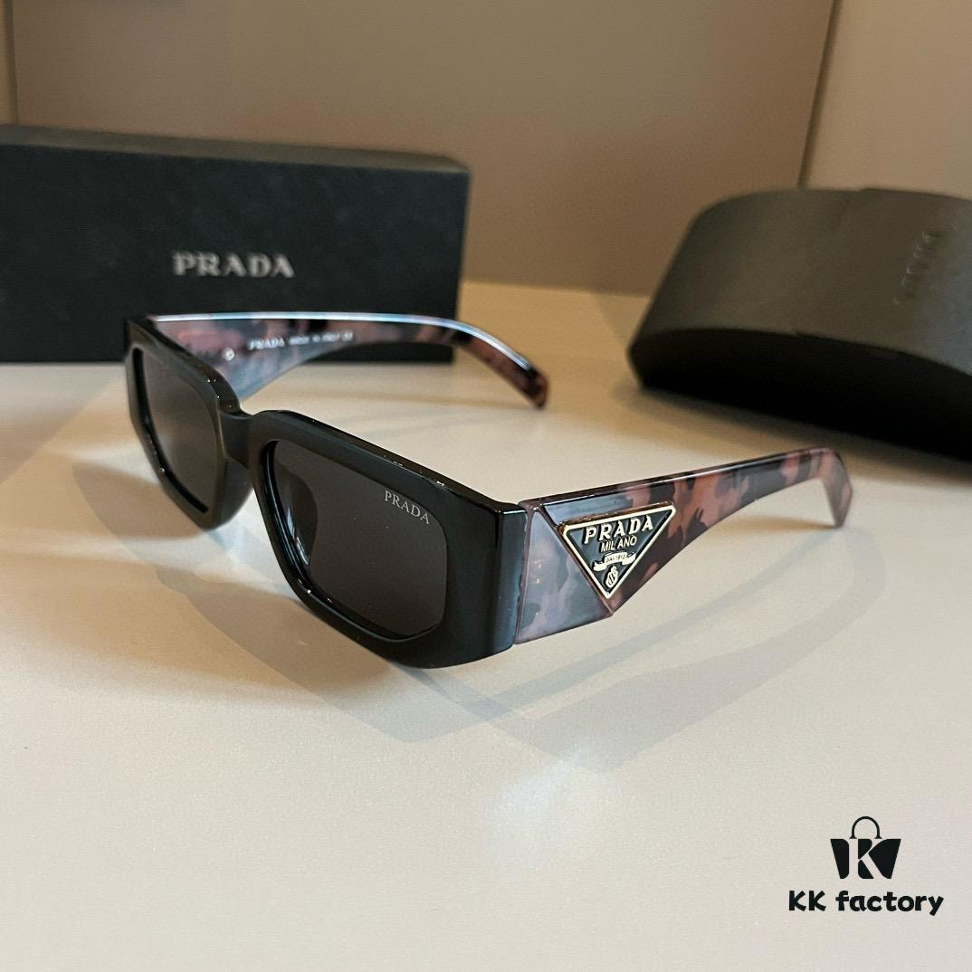 6931aa96ccd8ab3d7af9efb7 RADA Prada High-End Unisex Sunglasses, Stylish Sun Protection Eyewear for Face Contour Enhancement