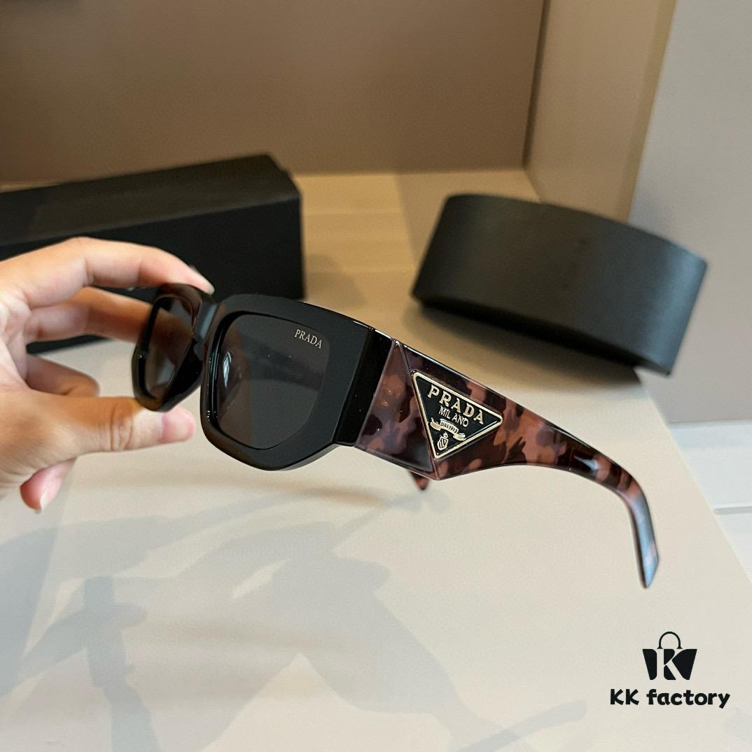 6931aa96ccd8ab3d7af9efb8 RADA Prada High-End Unisex Sunglasses, Stylish Sun Protection Eyewear for Face Contour Enhancement