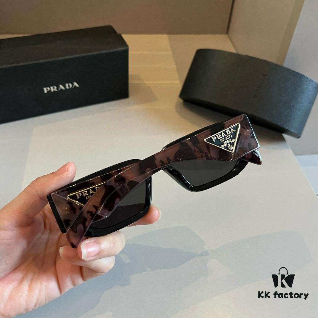 6931aa96ccd8ab3d7af9efba RADA Prada High-End Unisex Sunglasses, Stylish Sun Protection Eyewear for Face Contour Enhancement