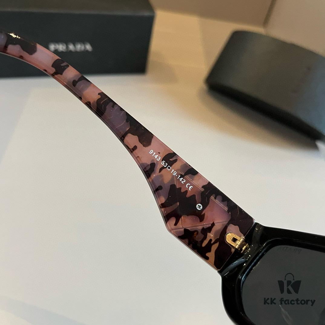 6931aa96ccd8ab3d7af9efbd RADA Prada High-End Unisex Sunglasses, Stylish Sun Protection Eyewear for Face Contour Enhancement