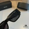 6931aa96ccd8ab3d7af9efbe RADA Prada High-End Unisex Sunglasses, Stylish Sun Protection Eyewear for Face Contour Enhancement