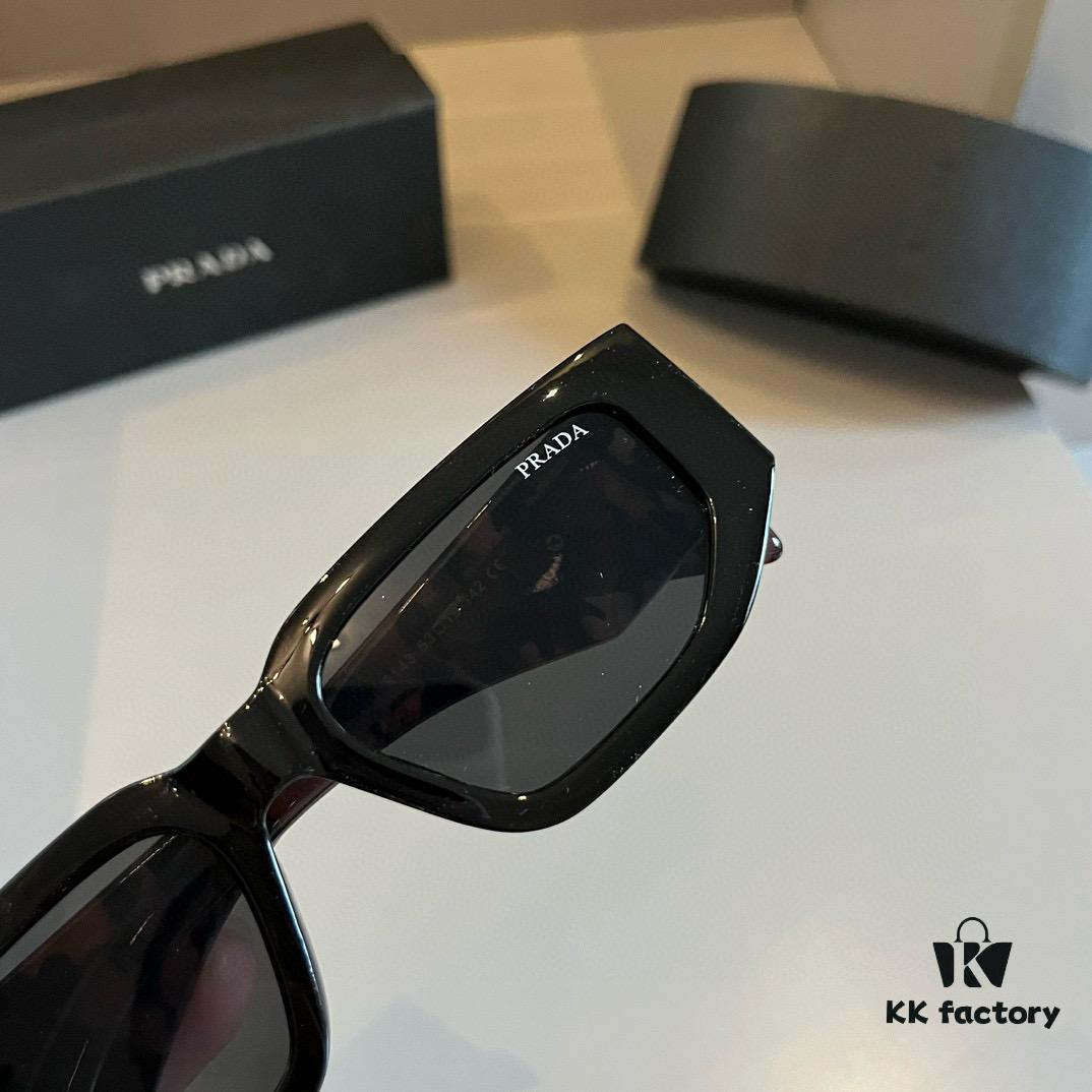 6931aa96ccd8ab3d7af9efbe RADA Prada High-End Unisex Sunglasses, Stylish Sun Protection Eyewear for Face Contour Enhancement