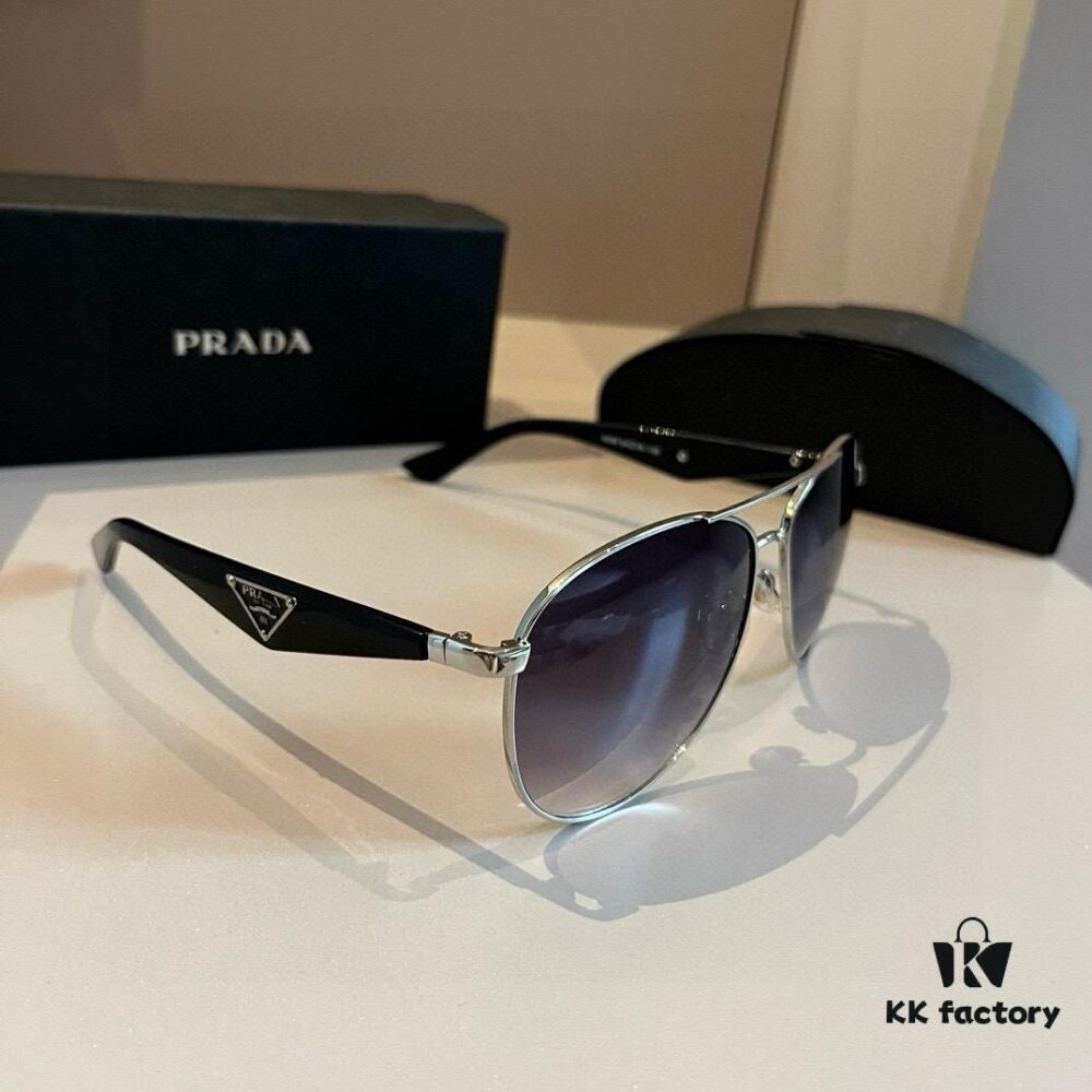 RADA Prada World-Class Craftsmanship. Polarized Sunglasses, High-End Fashionable Unisex Style, Slimming and Versatile Sunglasses, Premium Quality! Ideal for Driving!
