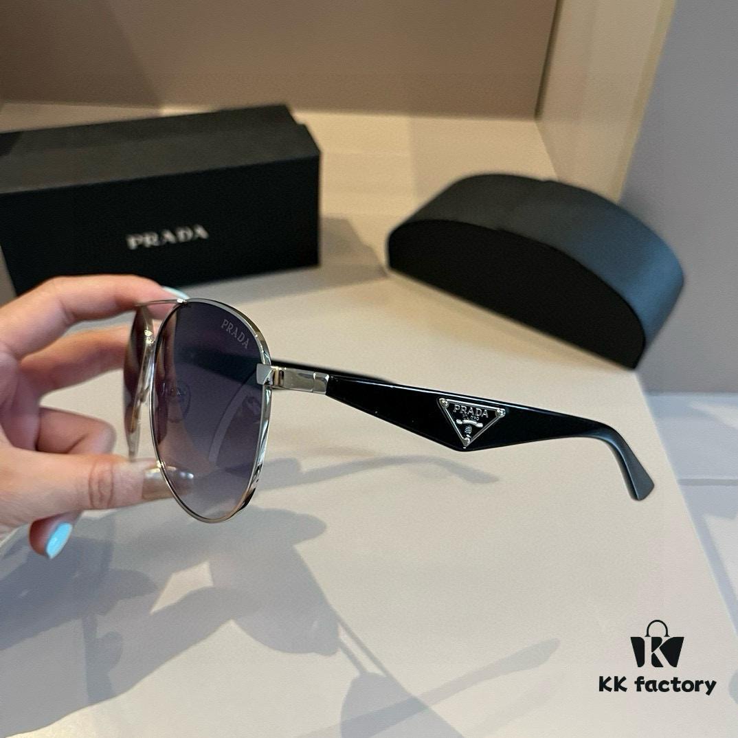 6931aa97ccd8ab3d7af9efc2 RADA Prada World-Class Craftsmanship. Polarized Sunglasses, High-End Fashionable Unisex Style, Slimming and Versatile Sunglasses, Premium Quality! Ideal for Driving!