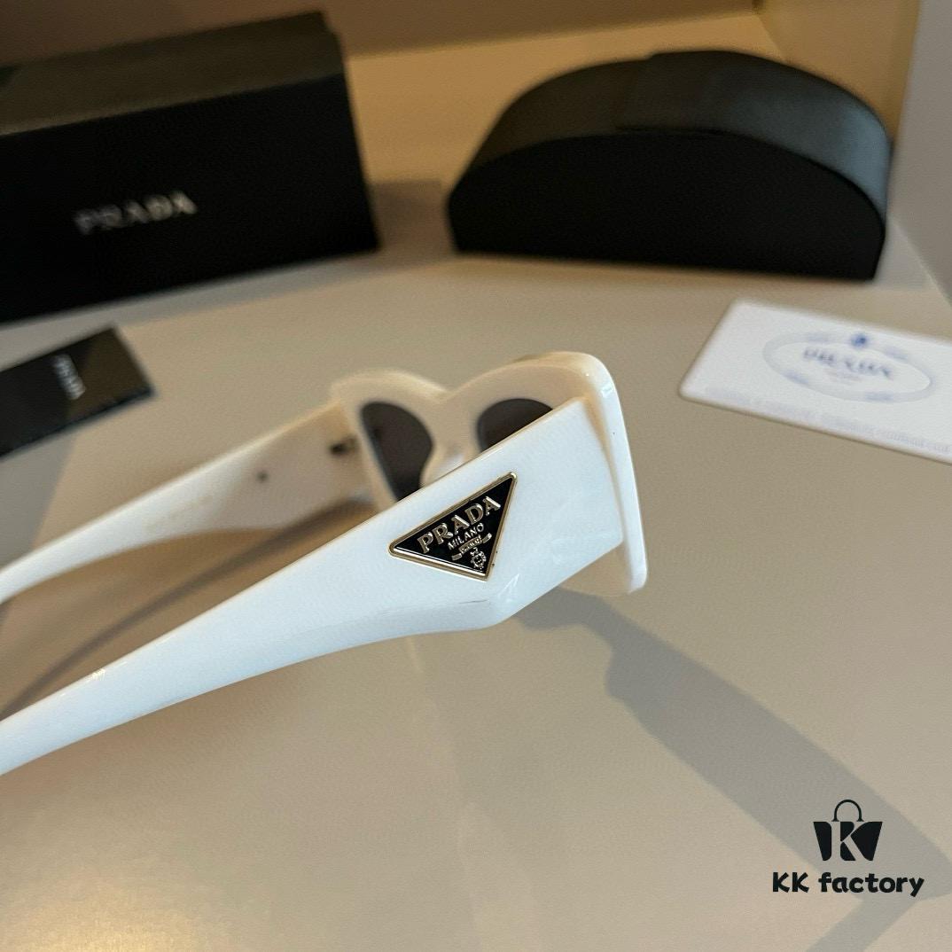 RADA Prada High-End Unisex Sunglasses, Stylish Sun Protection Eyewear for Face Contour Enhancement