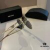 6931aa99ccd8ab3d7af9efe3 RADA Prada High-End Women's Sunglasses, Sun Protection and Face-Framing Design