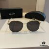 6931aa99ccd8ab3d7af9efe5 RADA Prada High-End Women's Sunglasses, Sun Protection and Face-Framing Design