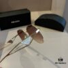 6931aa99ccd8ab3d7af9efec RADA Prada High-End Women's Sunglasses, Sun Protection and Face-Framing Design