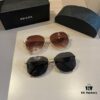6931aa9accd8ab3d7af9eff0 RADA Prada High-End Women's Sunglasses, Sun Protection and Face-Framing Design