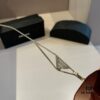 6931aa9accd8ab3d7af9eff2 RADA Prada High-End Women's Sunglasses, Sun Protection and Face-Framing Design