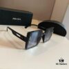 RADA Prada High-End Women's Sunglasses, Stylish Sun Protection Eyewear to Complement Facial Features