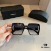 RADA Prada High-End Women's Sunglasses, Stylish Sun Protection Eyewear to Complement Facial Features