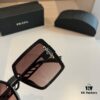 6931aa9bccd8ab3d7af9f004 RADA Prada High-End Women's Sunglasses, UV Protection and Face-Framing Design