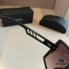 6931aa9bccd8ab3d7af9f005 RADA Prada High-End Women's Sunglasses, UV Protection and Face-Framing Design