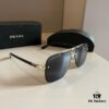 6931aa9bccd8ab3d7af9f006 RADA Prada Style Polarized Sunglasses for Men, High-Quality Fashionable and Slimming Design, UV Protection for Driving