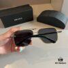 6931aa9bccd8ab3d7af9f00b RADA Prada Style Polarized Sunglasses for Men, High-Quality Fashionable and Slimming Design, UV Protection for Driving